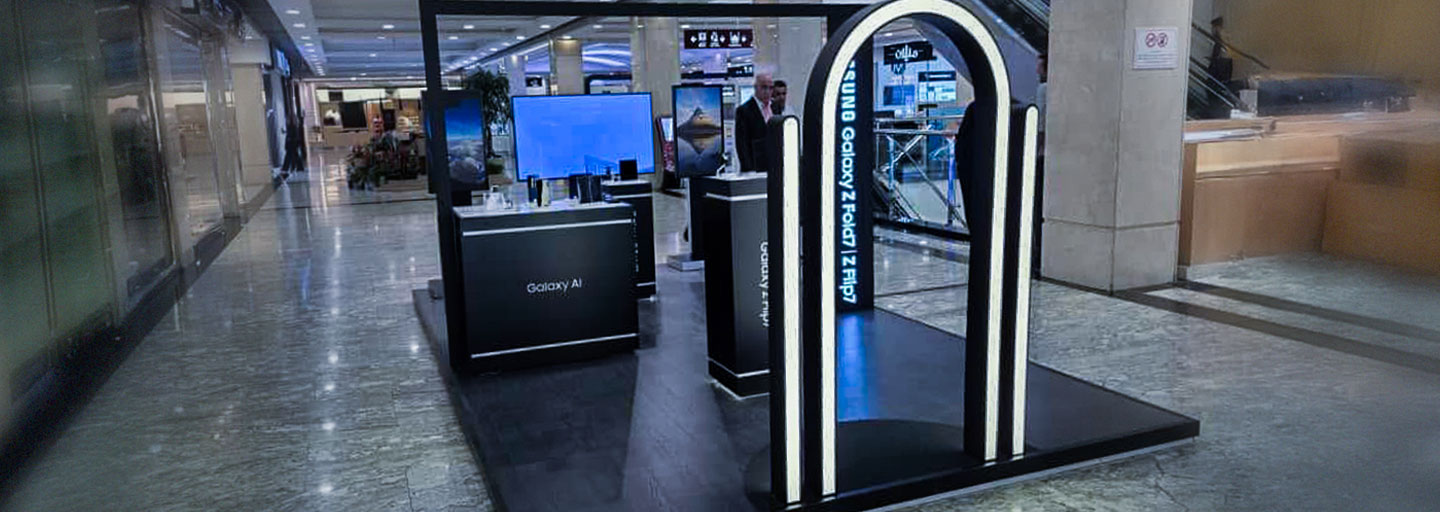 تجربه Galaxy AI از نزدیک